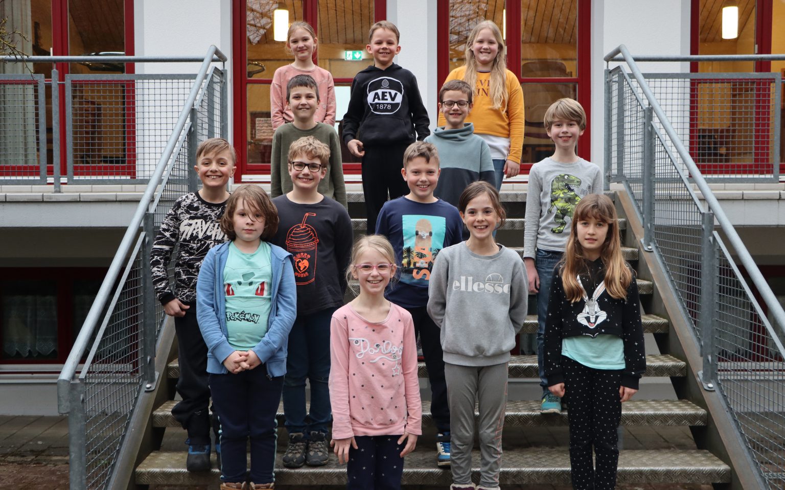 Endspurt bei der Erstkommunionvorbereitung – Pfarreiengemeinschaft Aindling